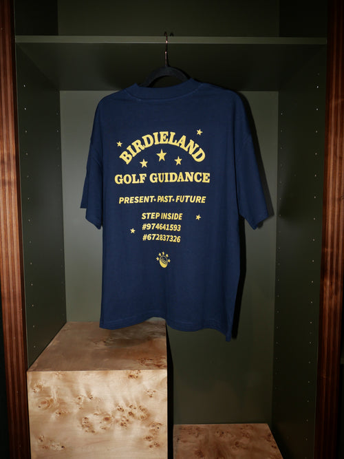 GOLF GUIDANCE NAVY