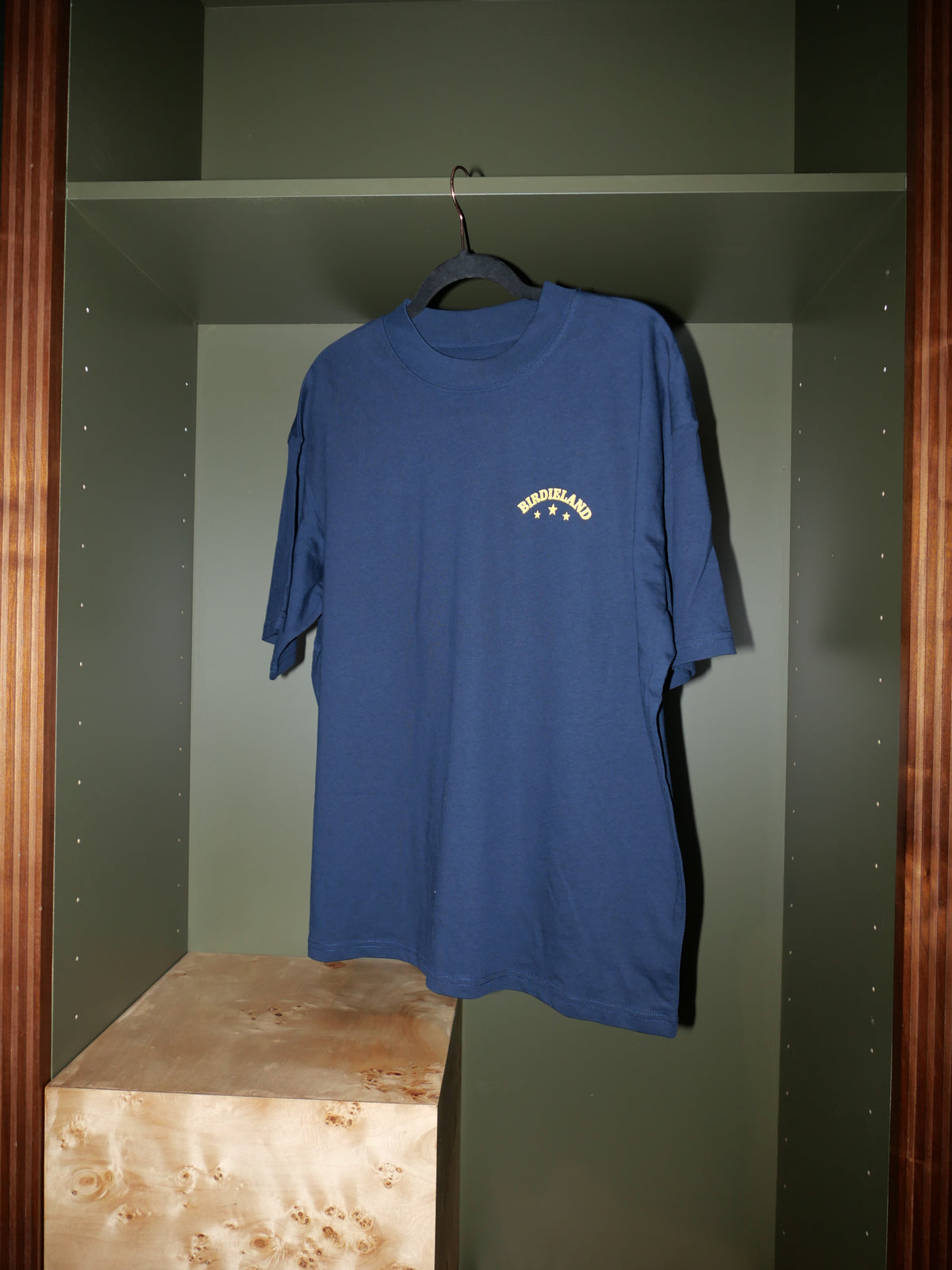 GOLF GUIDANCE NAVY