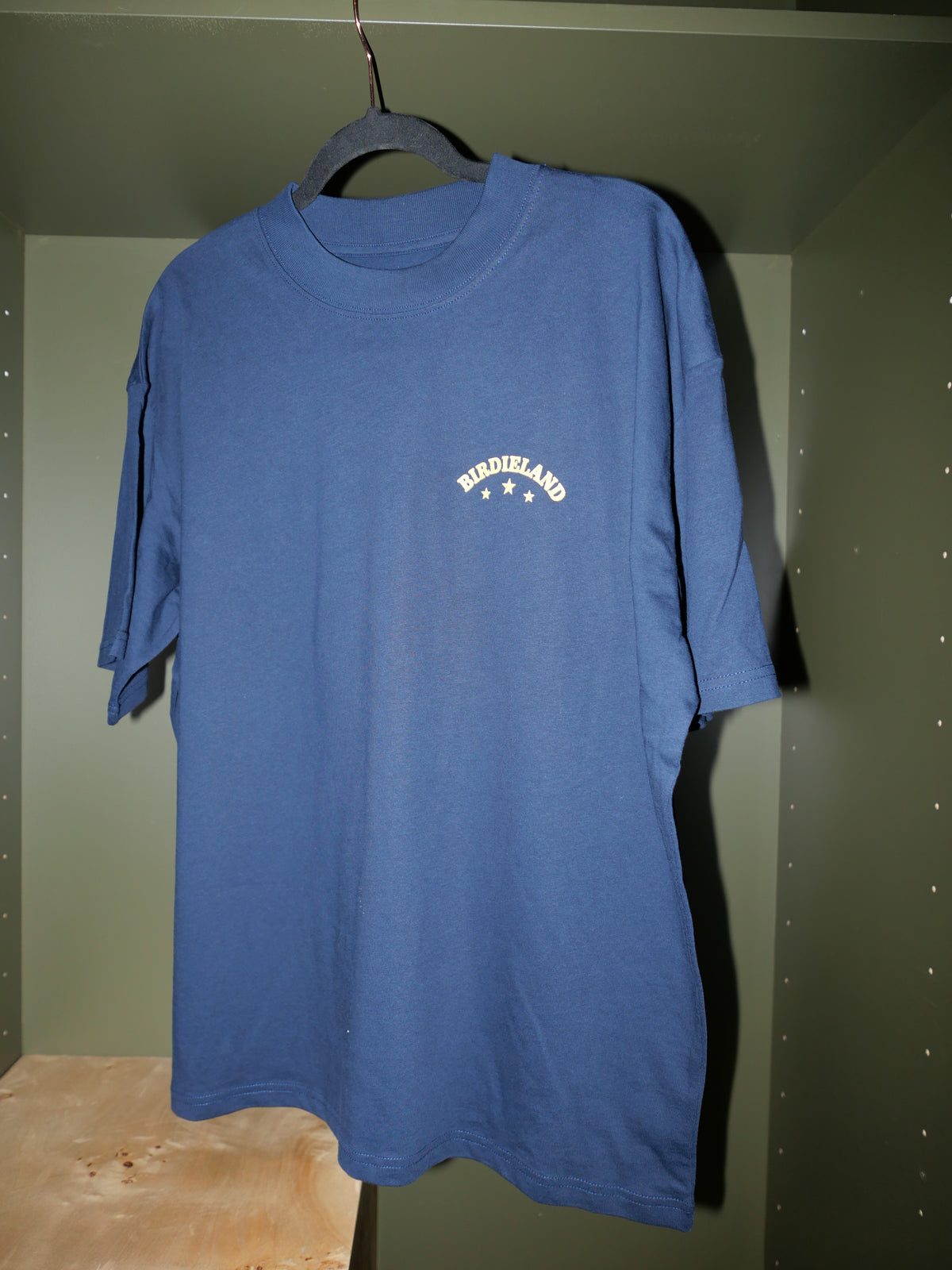 GOLF GUIDANCE NAVY