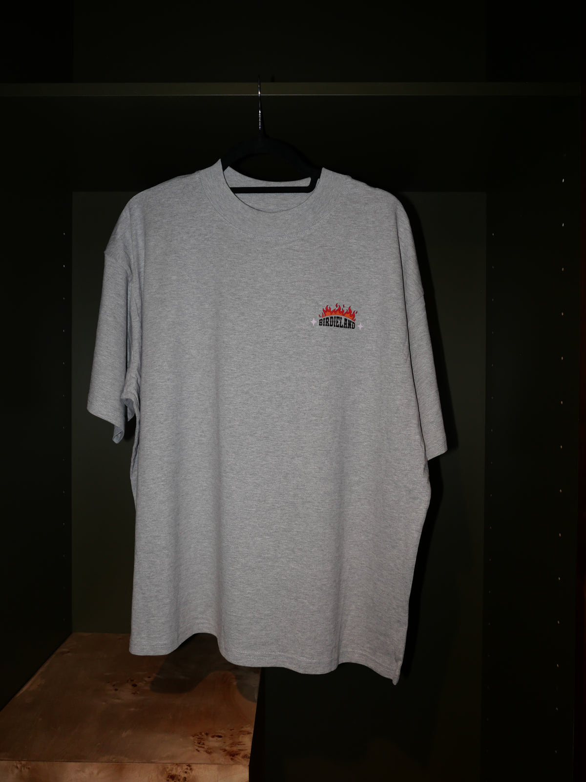 VEGAS GREY