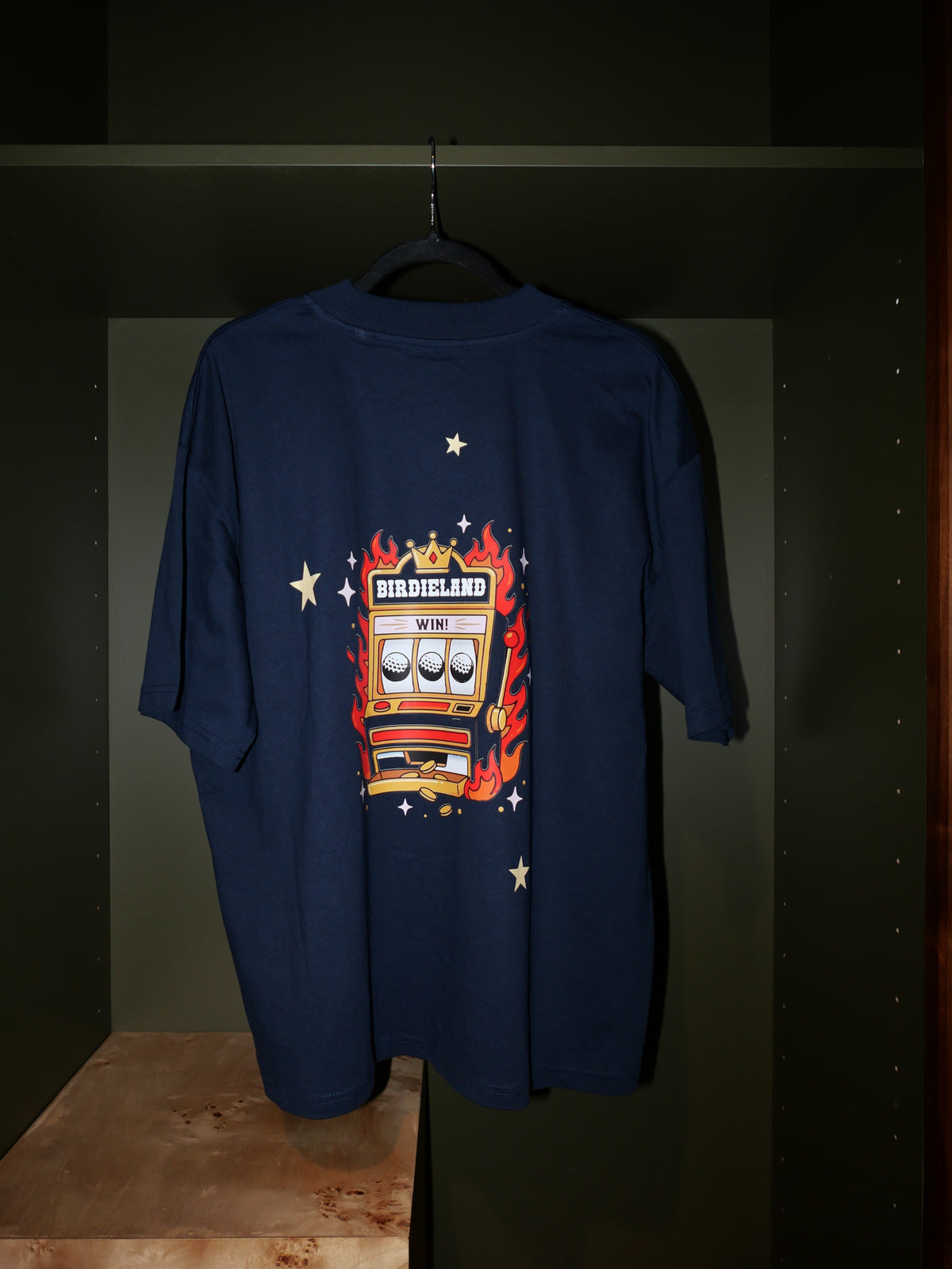 VEGAS NAVY