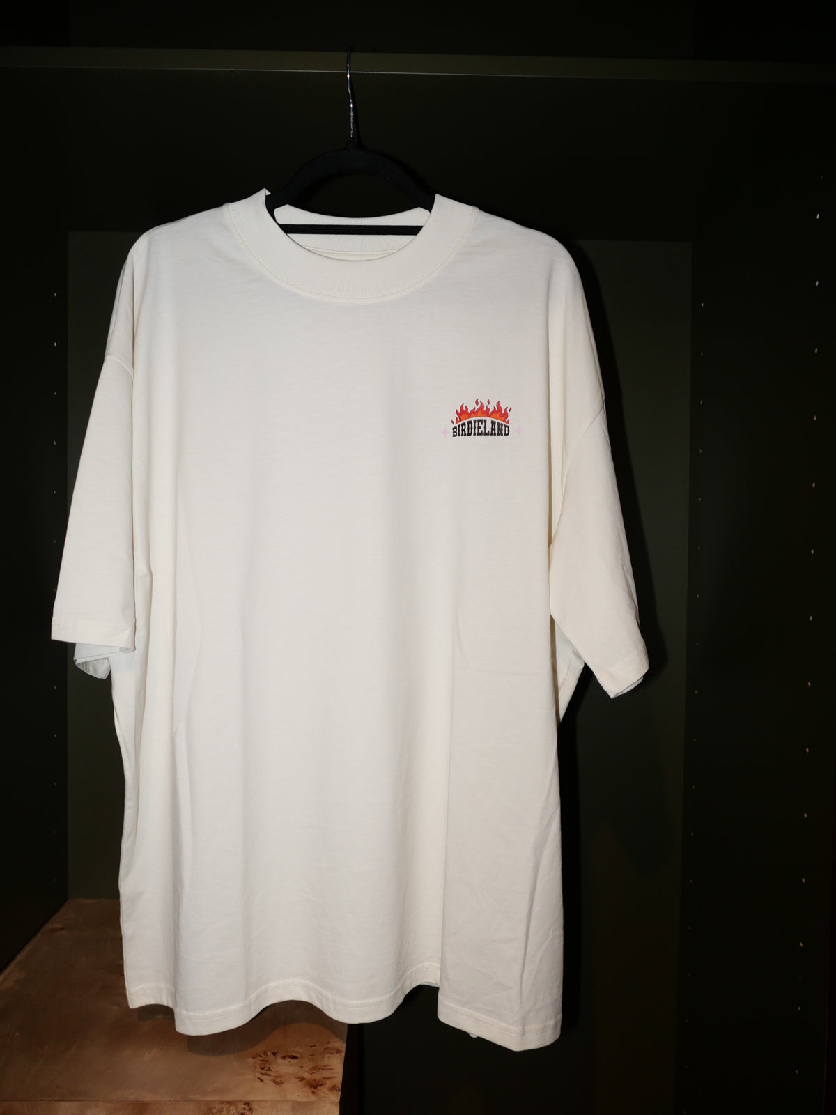 VEGAS OFF-WHITE