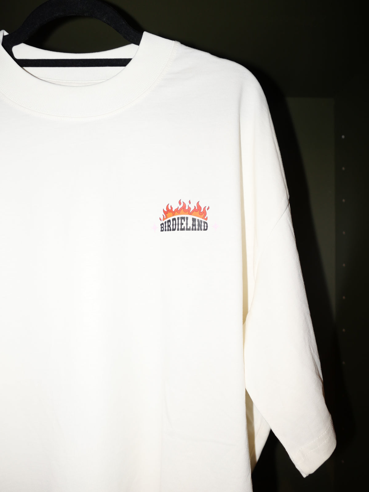 VEGAS OFF-WHITE