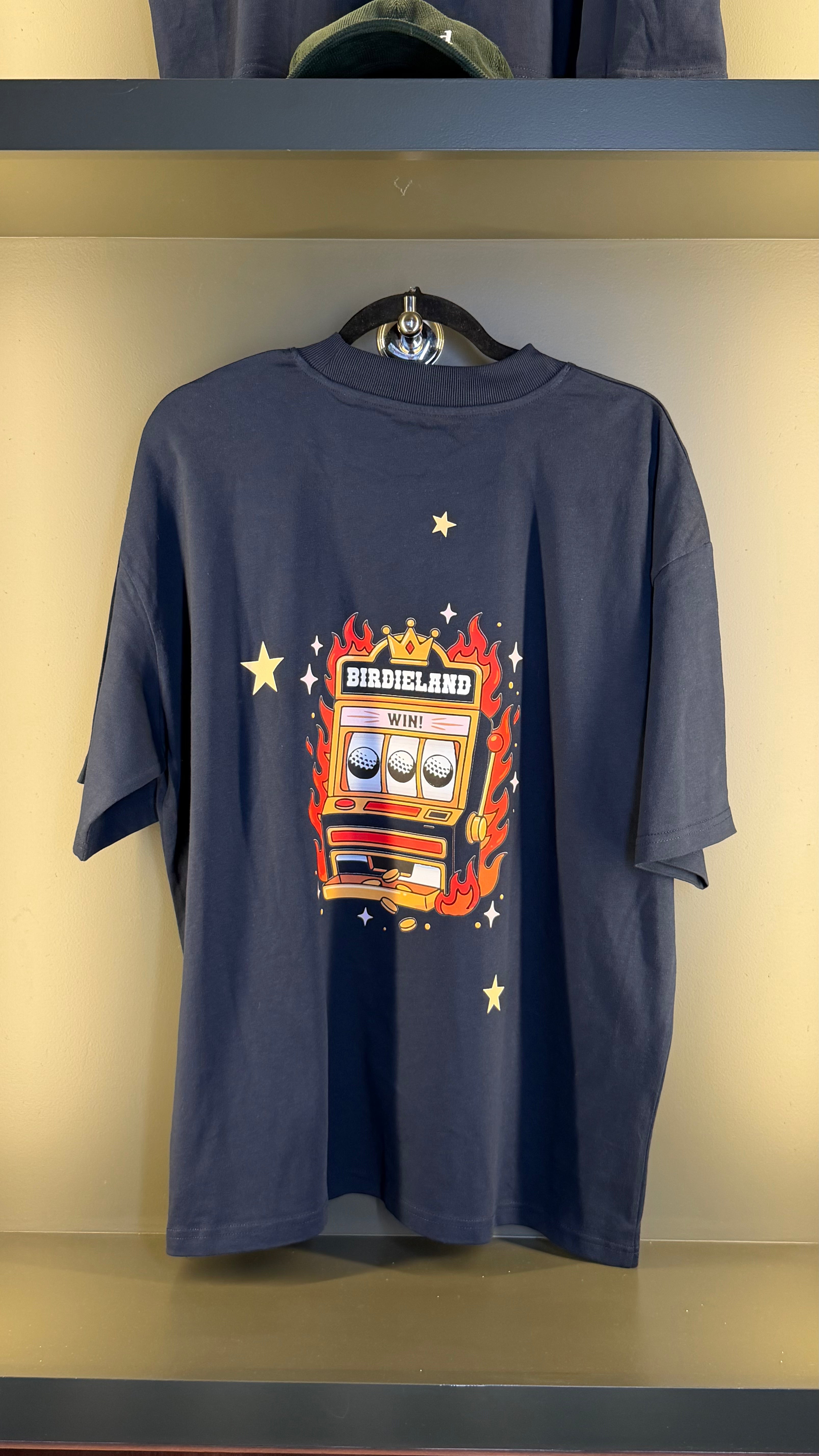 VEGAS NAVY