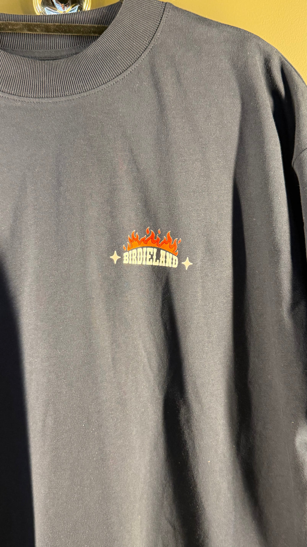 VEGAS NAVY