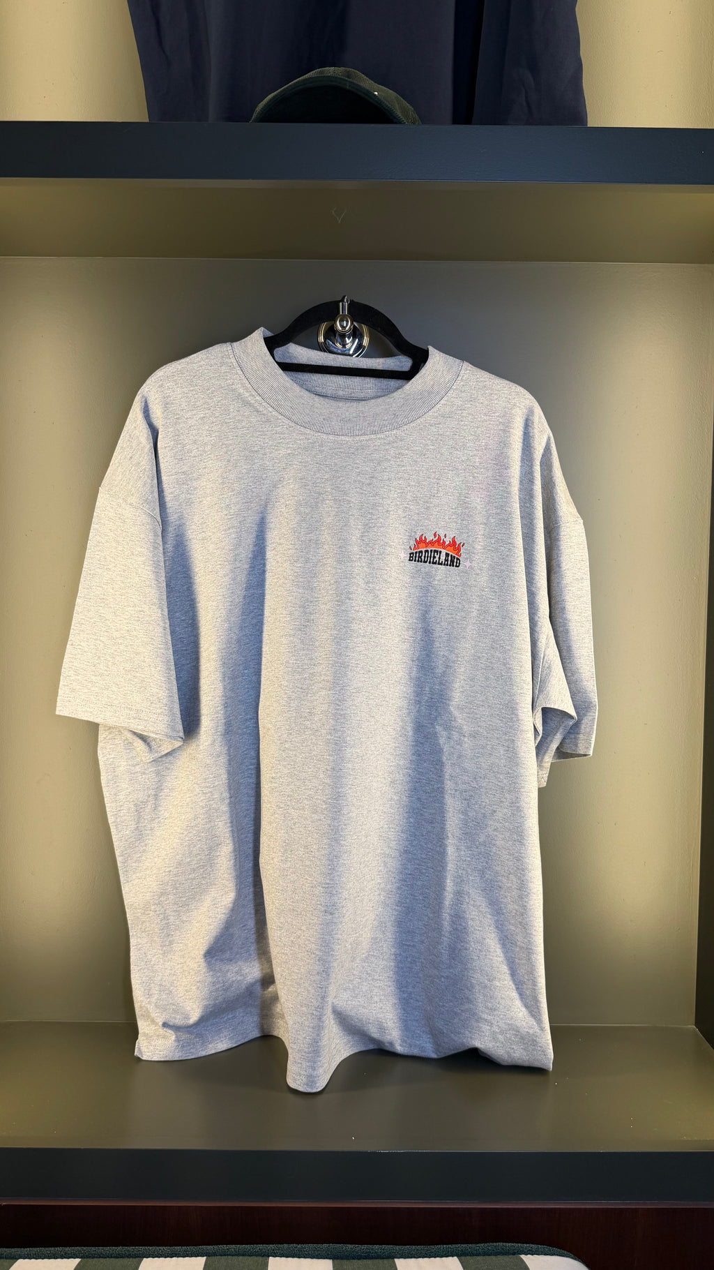 VEGAS GREY