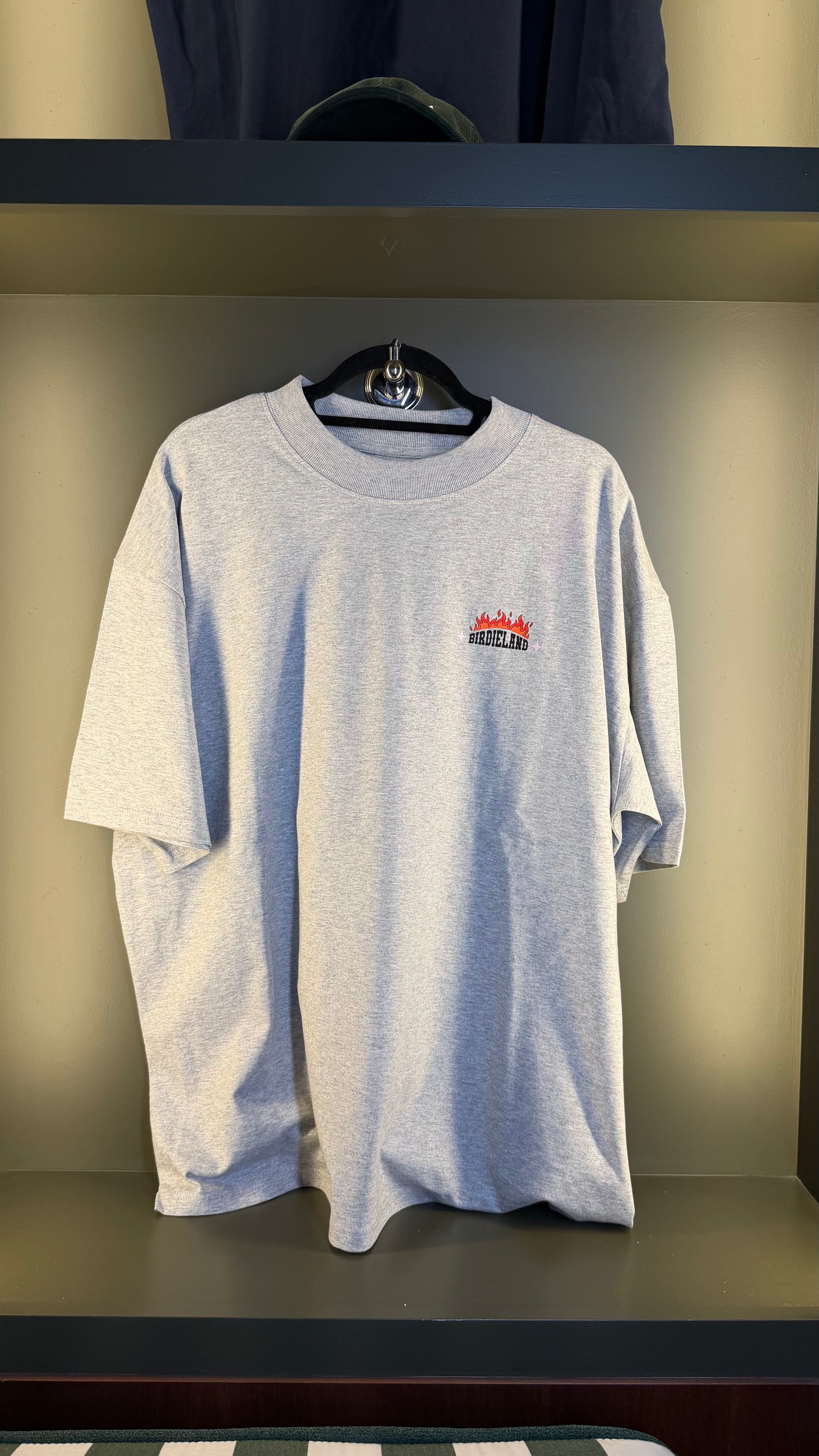 VEGAS GREY