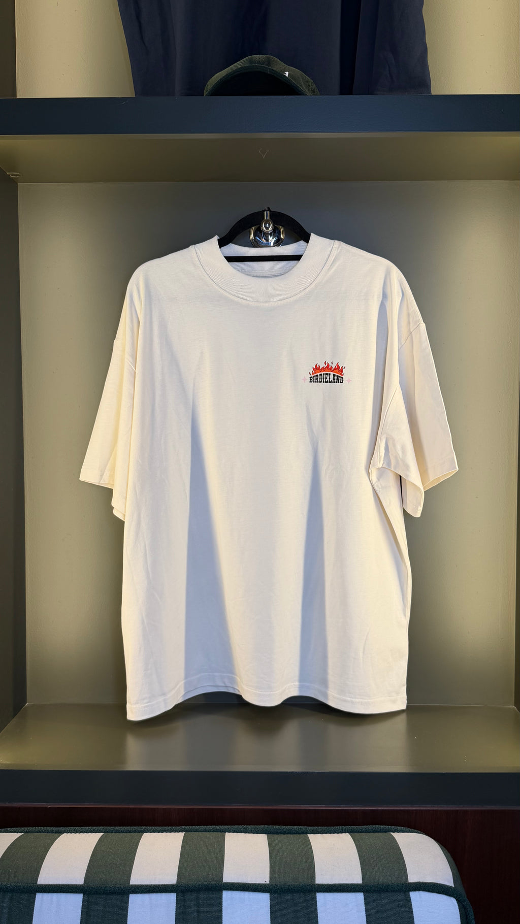 VEGAS OFF-WHITE