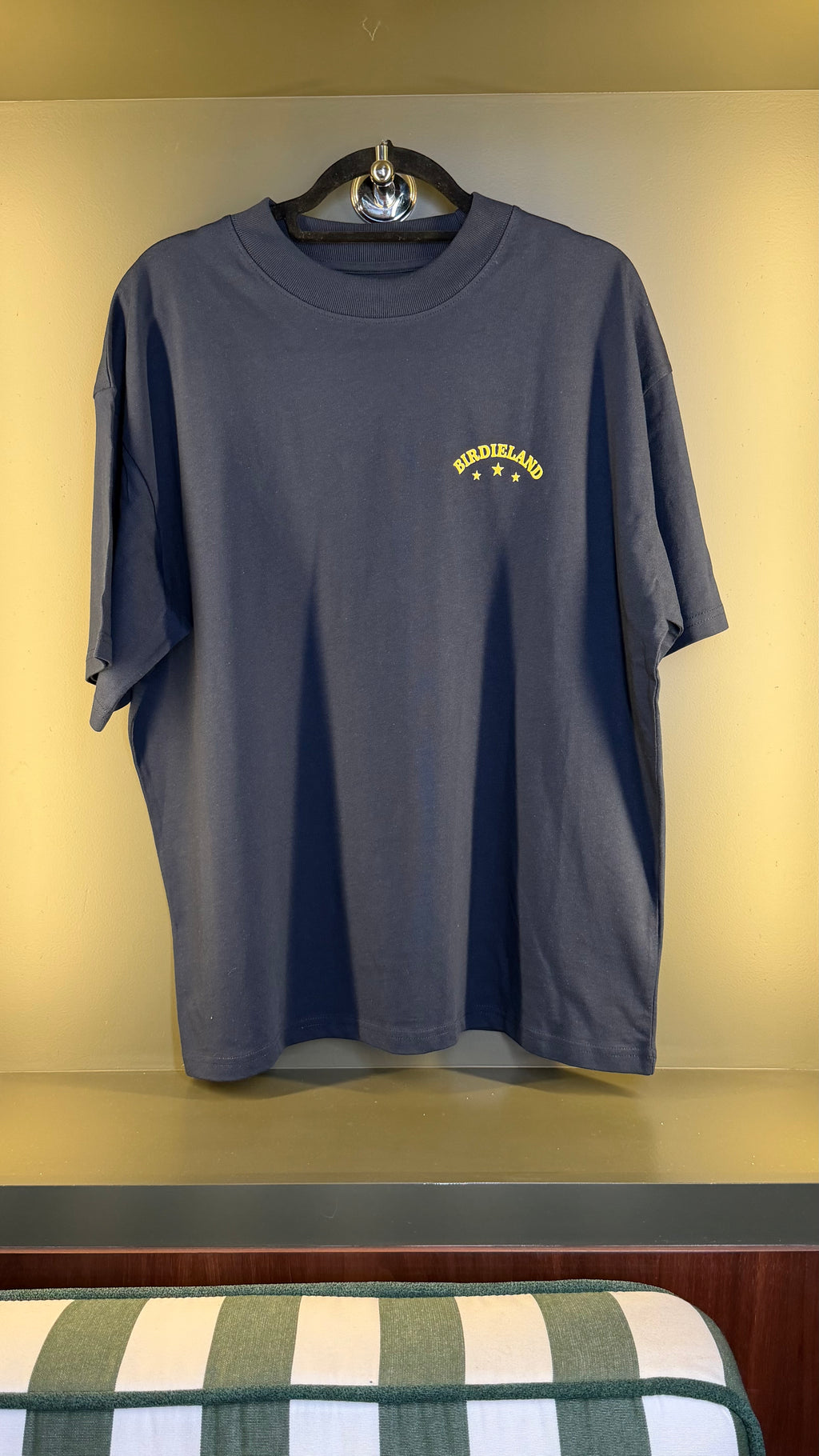 GOLF GUIDANCE NAVY
