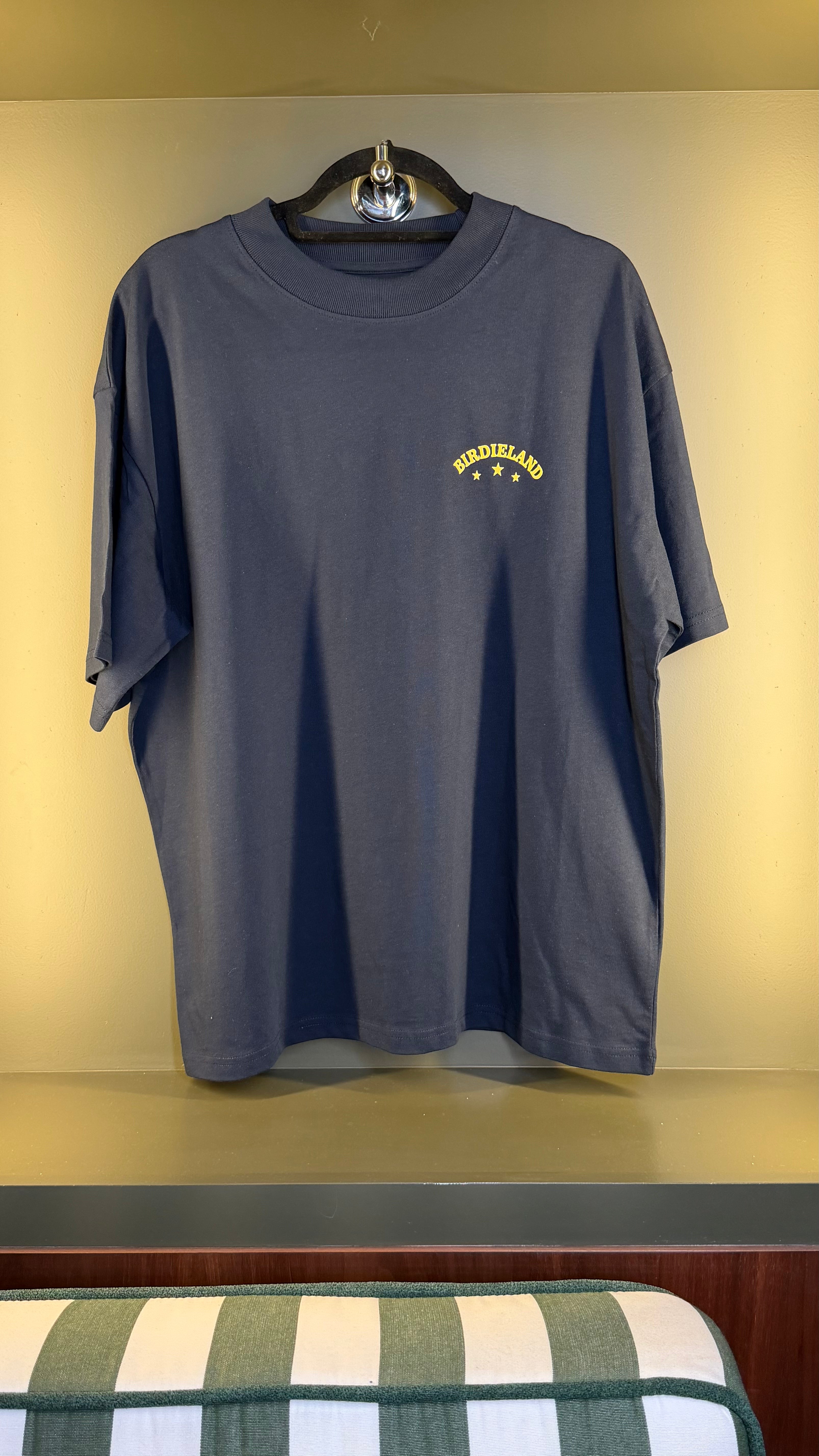 GOLF GUIDANCE NAVY