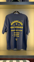 GOLF GUIDANCE NAVY